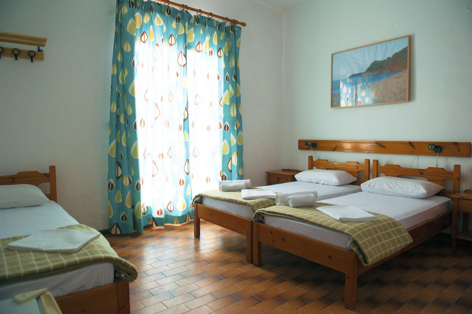 Pension Margarita Skiathos by Eksteriør billede