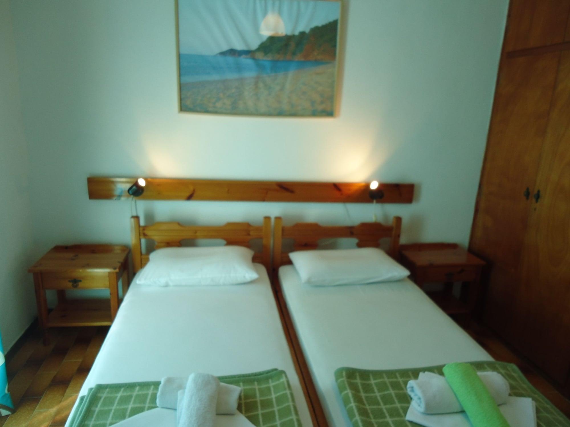 Pension Margarita Skiathos by Eksteriør billede