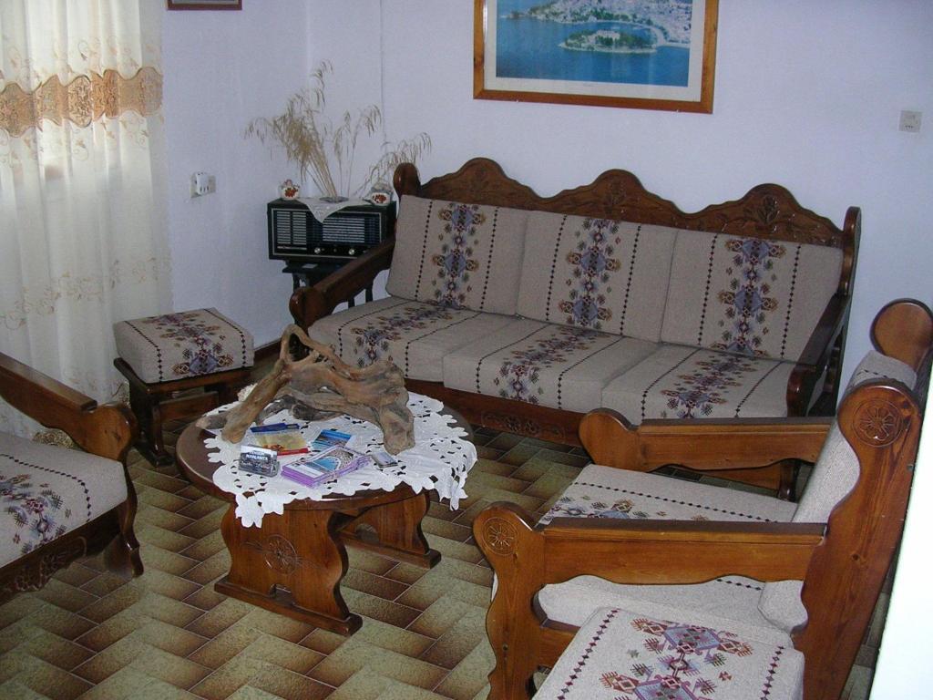 Pension Margarita Skiathos by Eksteriør billede