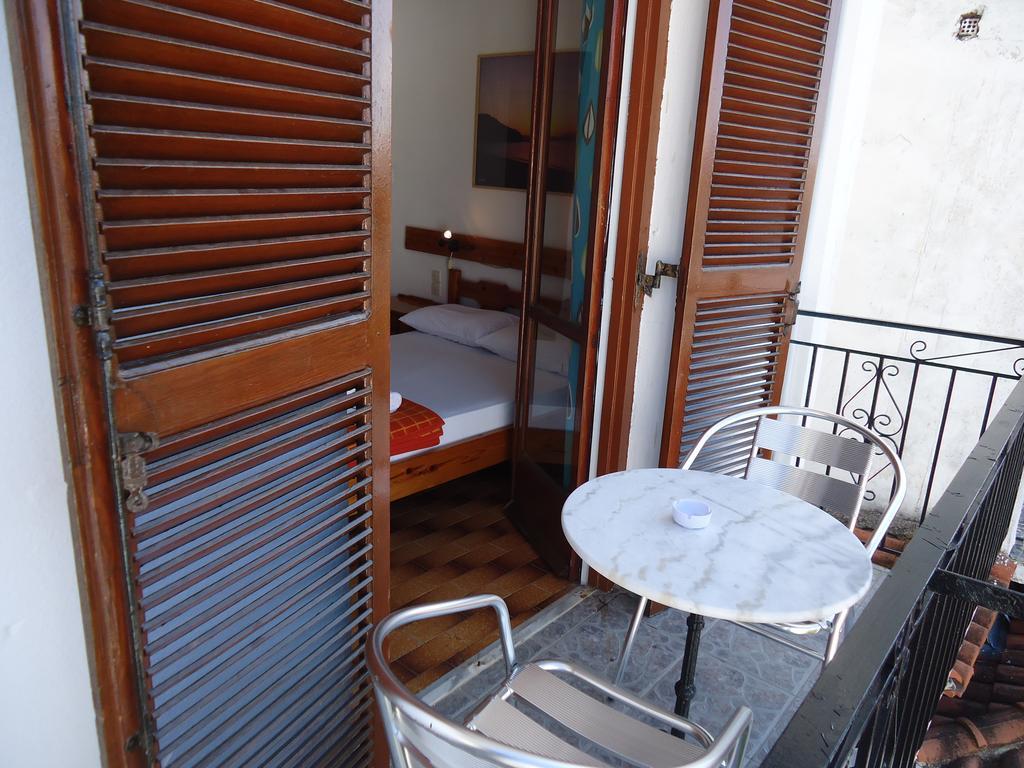 Pension Margarita Skiathos by Eksteriør billede